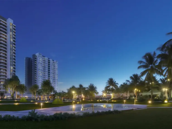 Luxury Commercial Project Gurgaon