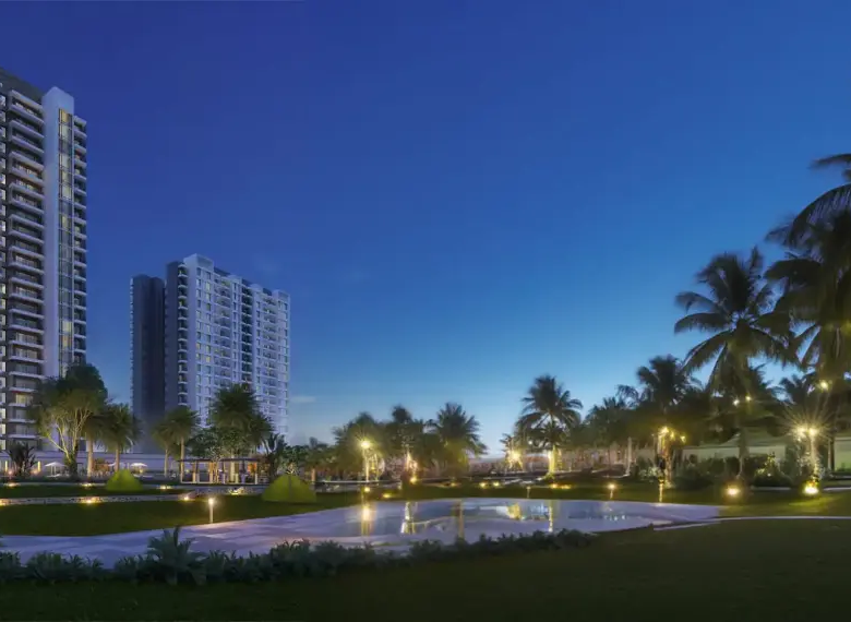Luxury Commercial Project Gurgaon