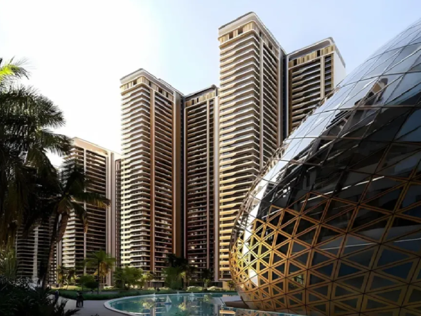 Luxury Real Estate Gurgaon