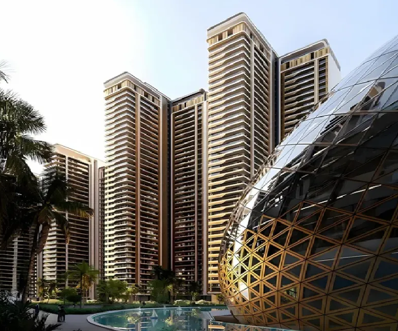 Luxury Real Estate Gurgaon