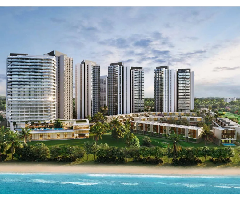 Property Investment Mumbai
