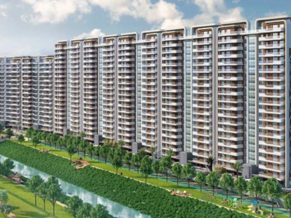 Residential Real Estate