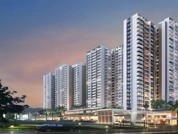 Commercial real estate Delhi-NCR