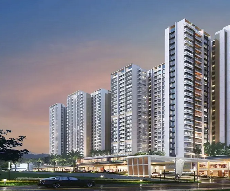 Commercial real estate Delhi-NCR