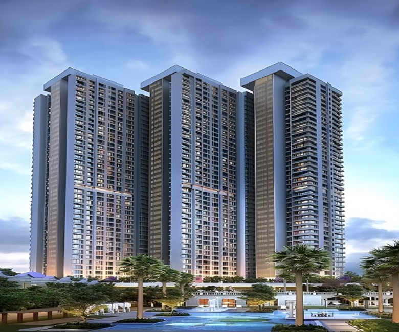 High visibility property